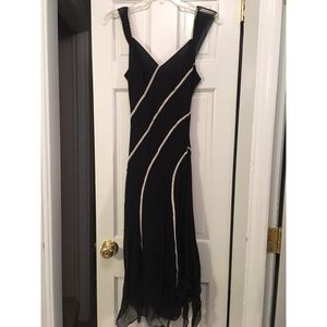 Vintage BCBG dress